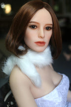 165cm (5ft 5') D-Cup Real Life Size Dolls - Lainie