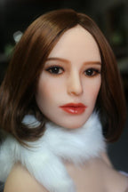 165cm (5ft 5') D-Cup Real Life Size Dolls - Lainie