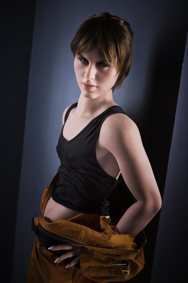 160cm (5ft 3') LifeLike Male Sex Doll for Woman - Jacob