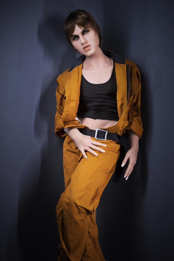 160cm (5ft 3') LifeLike Male Sex Doll for Woman - Jacob