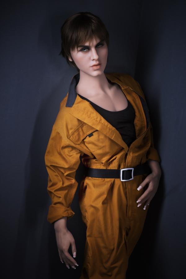 160cm (5ft 3') LifeLike Male Sex Doll for Woman - Jacob