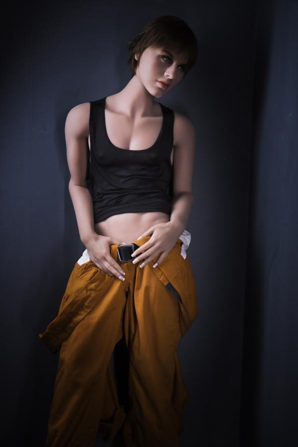 160cm (5ft 3') LifeLike Male Sex Doll for Woman - Jacob