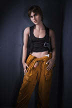 160cm (5ft 3') LifeLike Male Sex Doll for Woman - Jacob