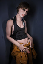 160cm (5ft 3') LifeLike Male Sex Doll for Woman - Jacob