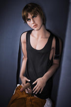 160cm (5ft 3') LifeLike Male Sex Doll for Woman - Jacob