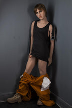 160cm (5ft 3') LifeLike Male Sex Doll for Woman - Jacob