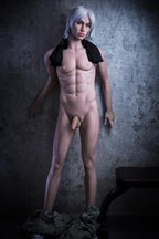 160cm (5ft 3') Best Male Cuddle Companion for Woman - Kevin