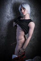 160cm (5ft 3') Best Male Cuddle Companion for Woman - Kevin