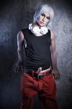160cm (5ft 3') Best Male Cuddle Companion for Woman - Kevin