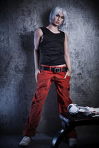 160cm (5ft 3') Best Male Cuddle Companion for Woman - Kevin
