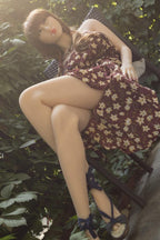 168cm (5ft 6") E-Cup Sexy Japanese Lifelike Sex Doll - Mizuki