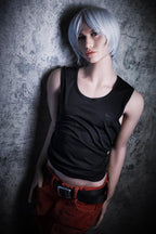 160cm (5ft 3') Best Male Cuddle Companion for Woman - Kevin