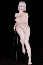 162cm (5ft3') B-Cup Petite Russian Sexdoll - Rita
