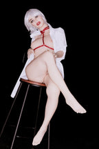 162cm (5ft3') B-Cup Petite Russian Sexdoll - Rita