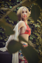 157cm (5ft 2") B-Cup Petite Scandinavian Sex Doll - Madison