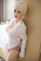 165cm (5ft 5') D-Cup Life Like Dolls - Vinita