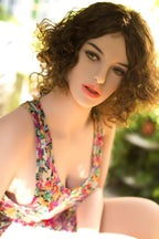 162cm (5ft3') B-Cup Petite European Lovedoll - Dalita