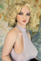 172cm (5ft 7") G-Cup Real Life Love Doll - Selena