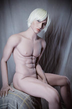 160cm (5ft 3') Best Male Cuddle Companion for Woman - Kevin
