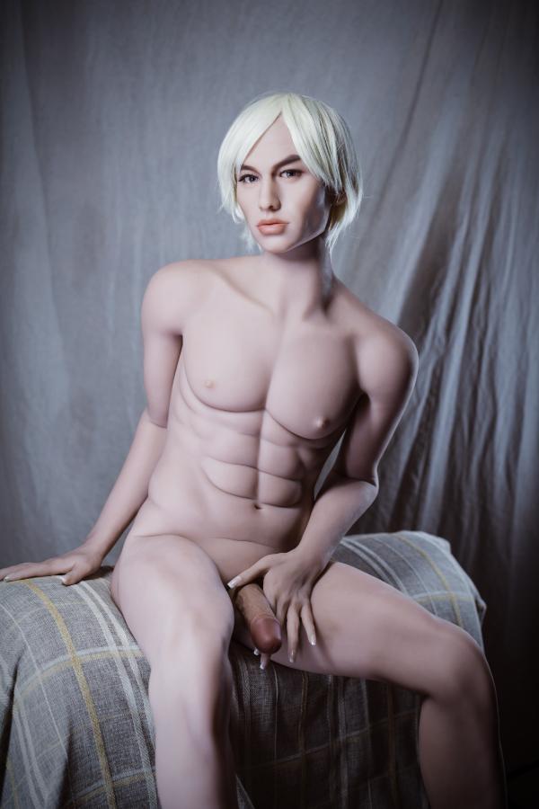 160cm (5ft 3') Best Male Cuddle Companion for Woman - Kevin
