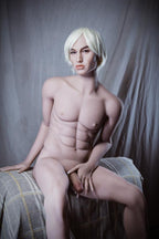 160cm (5ft 3') Best Male Cuddle Companion for Woman - Kevin