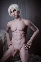 160cm (5ft 3') Best Male Cuddle Companion for Woman - Kevin