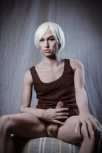 160cm (5ft 3') Best Male Cuddle Companion for Woman - Kevin
