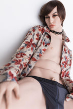 175cm (5ft 9') Male Love Doll - John