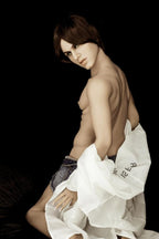 160cm (5ft 3') Boy Next Door Male Sex Doll - Richard