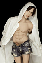 160cm (5ft 3') Boy Next Door Male Sex Doll - Richard