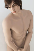 175cm (5ft 9') Male Love Doll - John