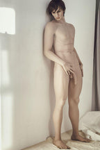 175cm (5ft 9') Male Love Doll - John