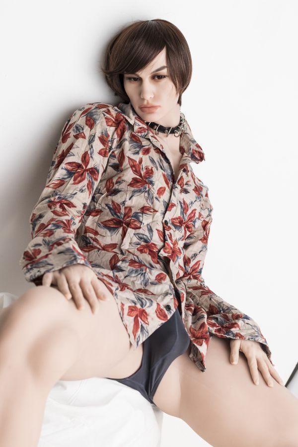 175cm (5ft 9') Male Love Doll - John