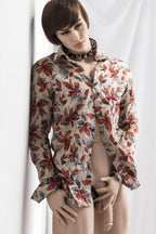 175cm (5ft 9') Male Love Doll - John