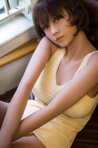 163cm (5ft 4") C-Cup Real Size Love Sex Doll - Jubilee