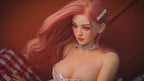 160cm C-Cup Premium Hybrid Sex Dolls For Men