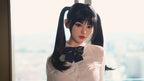 160cm C-Cup Luxury Hybrid Life Like Sex Dolls