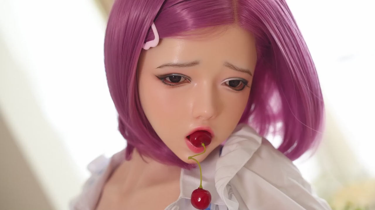 150cm (4ft11') A-Cup Superior Hybrid Flat Chested Sex Doll