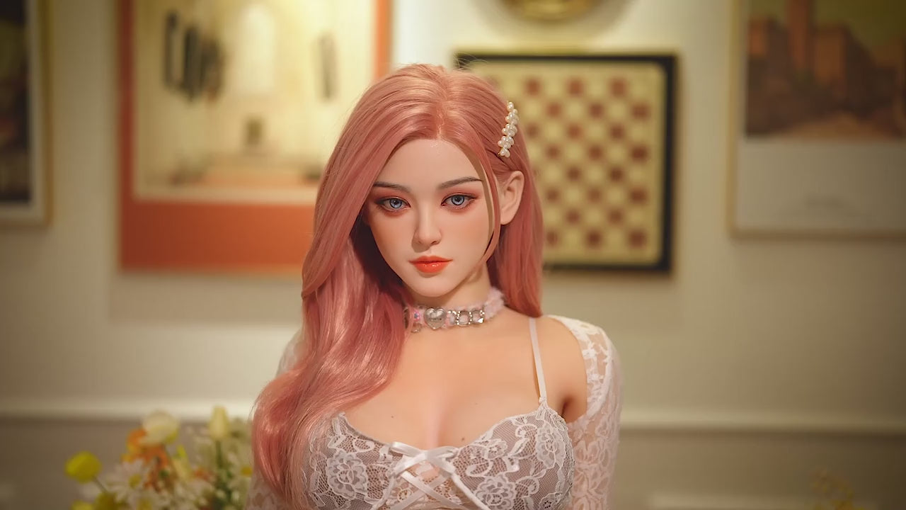 SY Dolls 160cm C-Cup Premium Hybrid Sex Dolls For Men