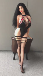 170cm F-Cup Lifelike Real Life Like Sex Dolls, TPE Body - SY Dolls