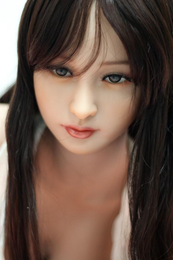 85cm (2ft9') Mini Chubby Love Doll Torso - Amara